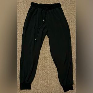 Nylon Sweatpants - Out From Under size M